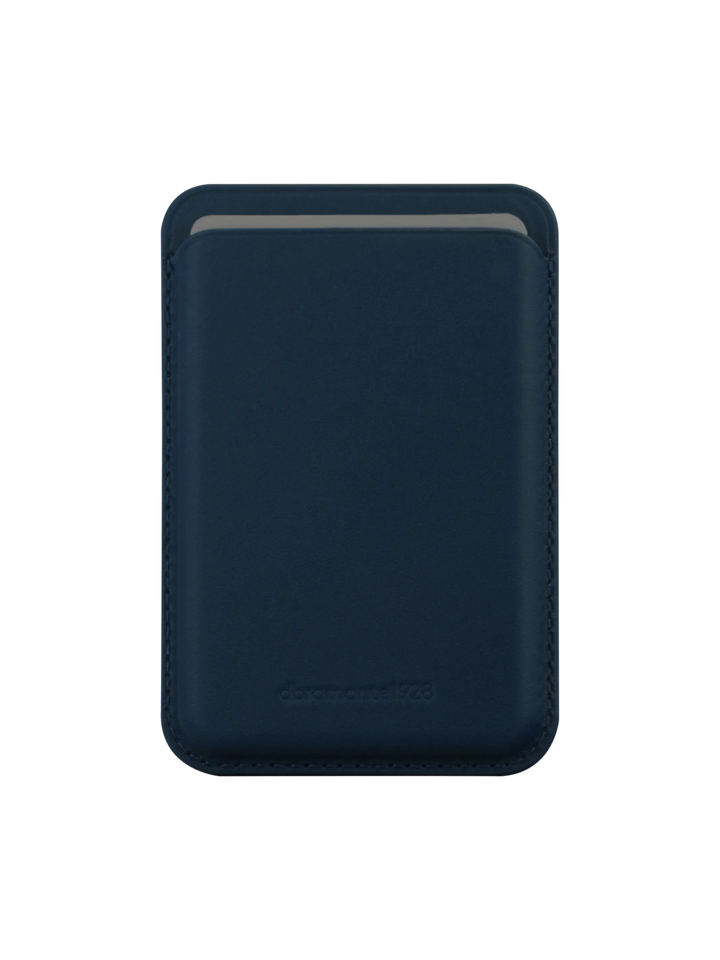 Wallet MagSafe Blue Wallet