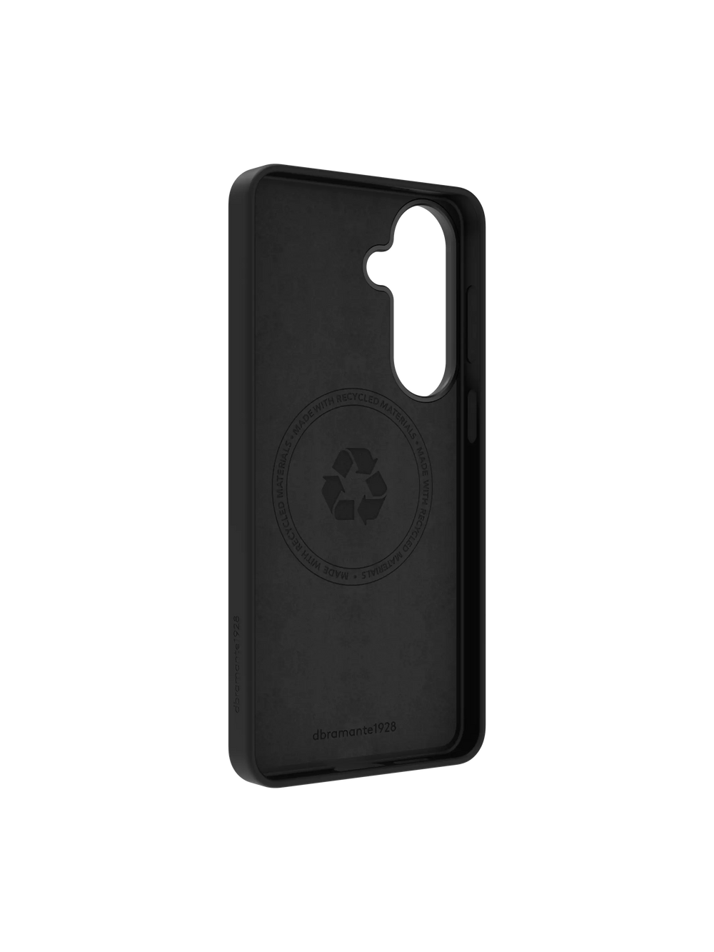 Roskilde Magnet ICON - Galaxy S26+ - Midnight Phone Case