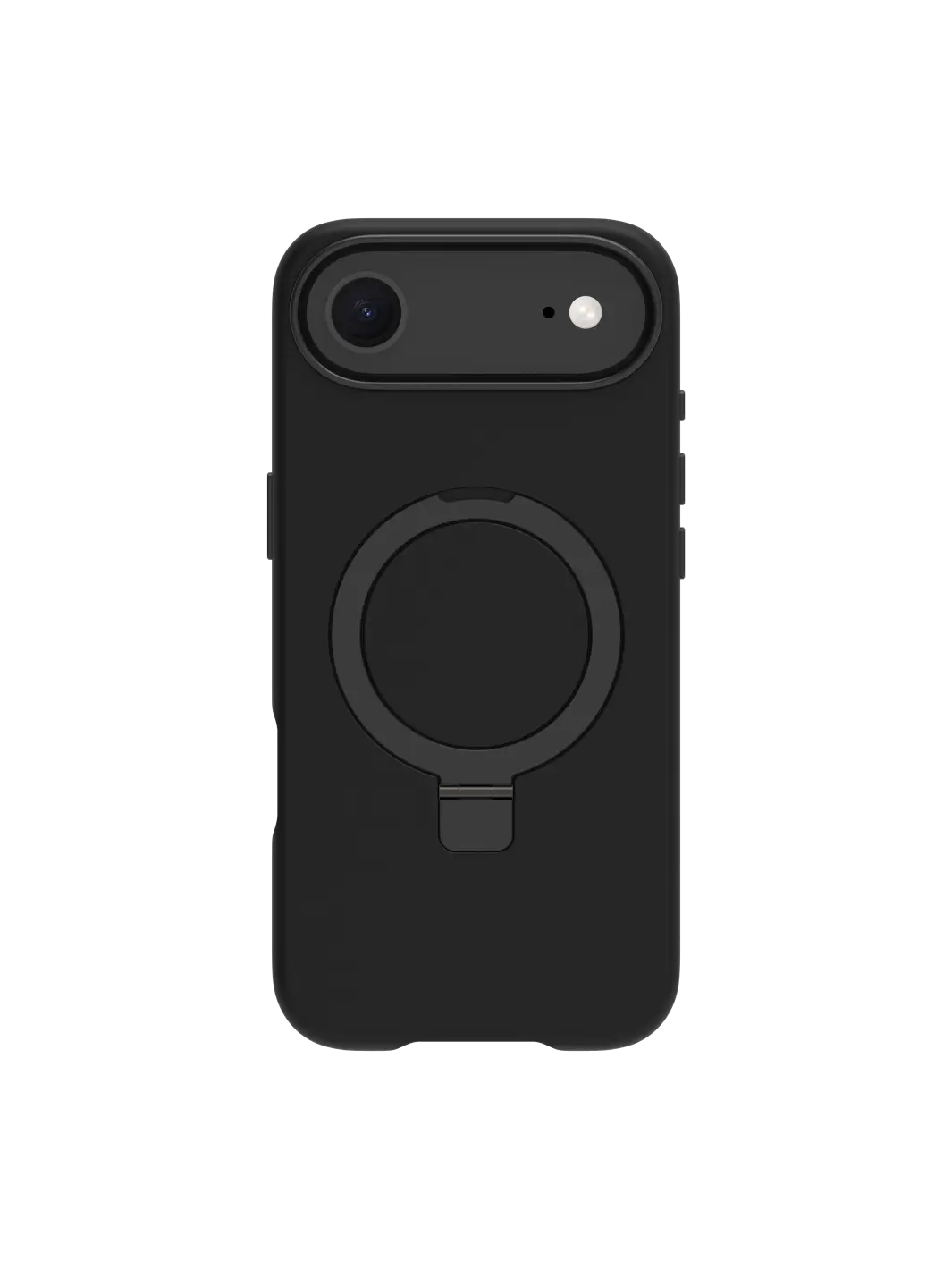 Roskilde MagSafe Kickstand ICON - iPhone Air - Midnight Phone Case