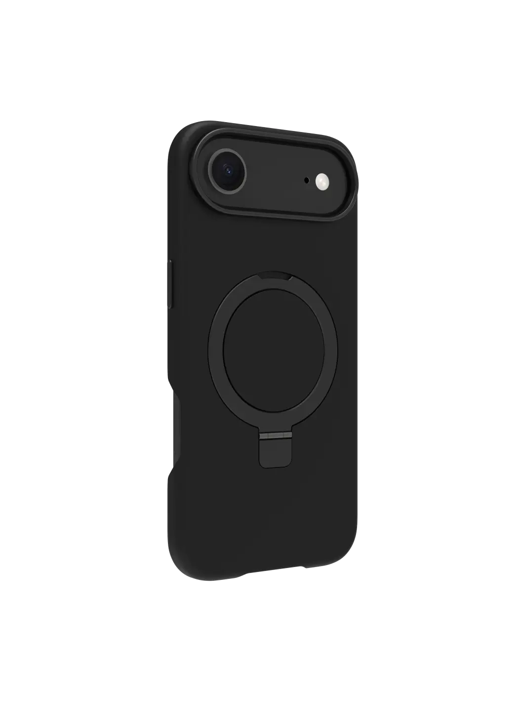 Roskilde MagSafe Kickstand ICON - iPhone Air - Midnight Phone Case