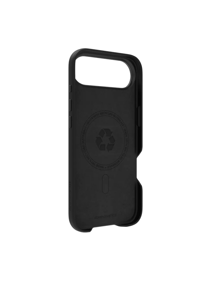 Roskilde MagSafe Kickstand ICON - iPhone Air - Midnight Phone Case