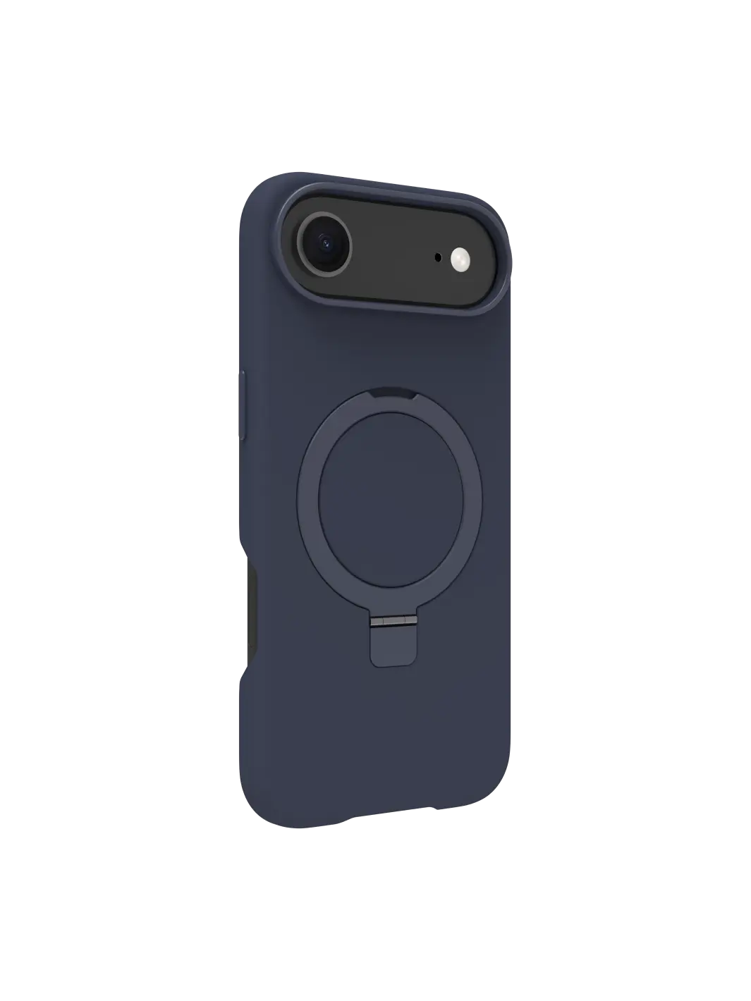Roskilde MagSafe Kickstand ICON - iPhone Air - Deep Water Phone Case