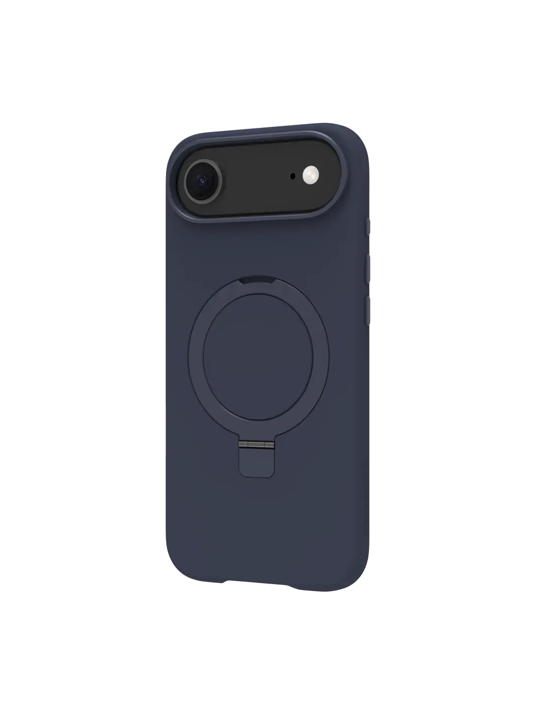 Roskilde MagSafe Kickstand ICON - iPhone Air - Deep Water Phone Case