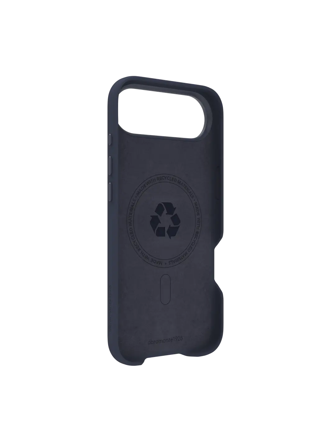 Roskilde MagSafe Kickstand ICON - iPhone Air - Deep Water Phone Case