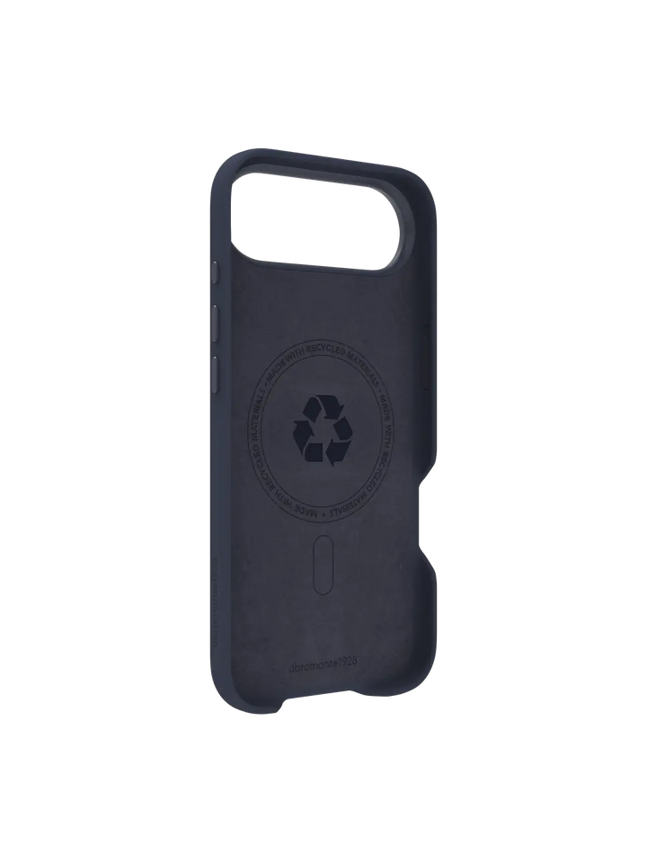 Roskilde MagSafe Kickstand ICON - iPhone Air - Deep Water Phone Case