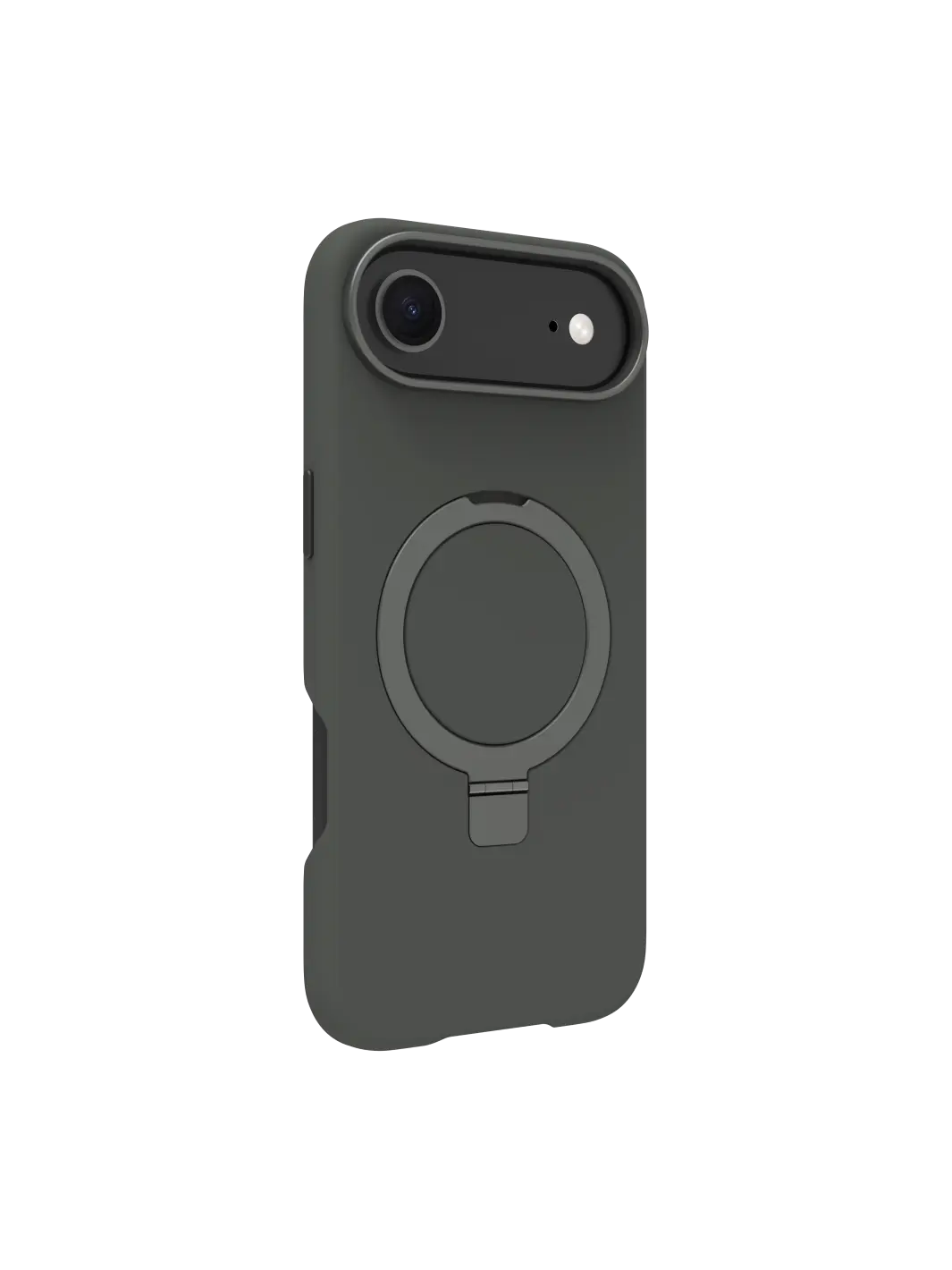Roskilde MagSafe Kickstand ICON - iPhone Air - Forest Shadow Phone Case