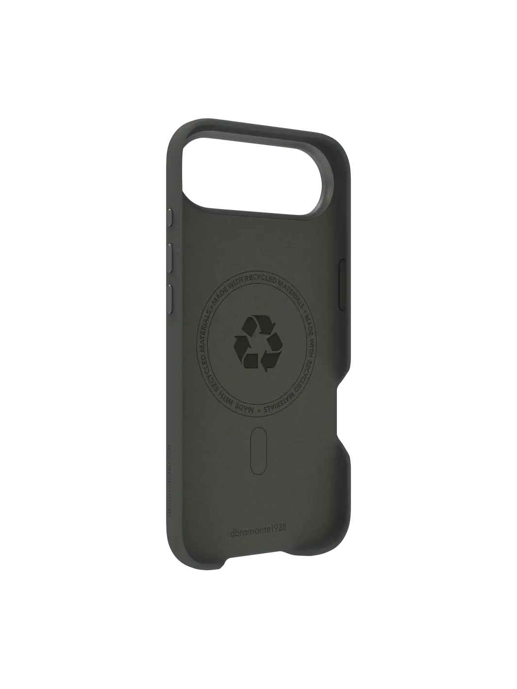 Roskilde MagSafe Kickstand ICON - iPhone Air - Forest Shadow Phone Case