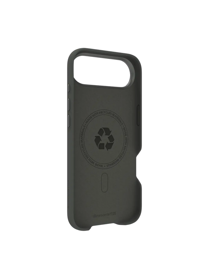 Roskilde MagSafe Kickstand ICON - iPhone Air - Forest Shadow Phone Case