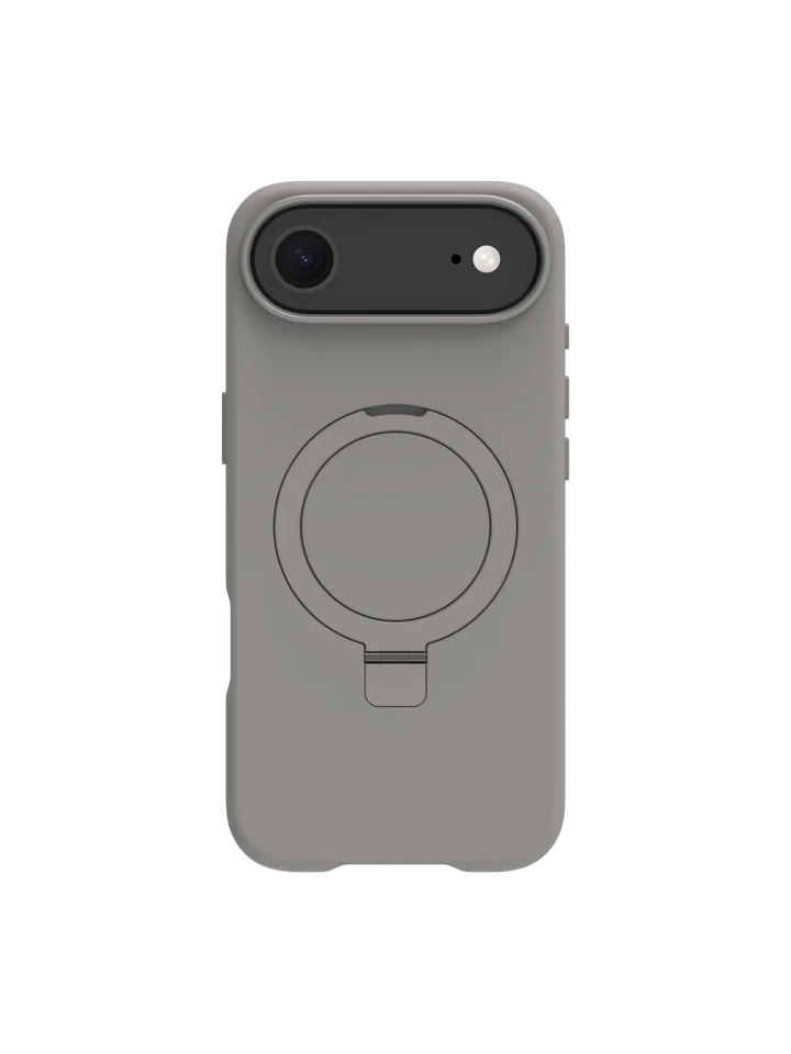 Roskilde MagSafe Kickstand ICON - iPhone Air - River Stone Phone Case