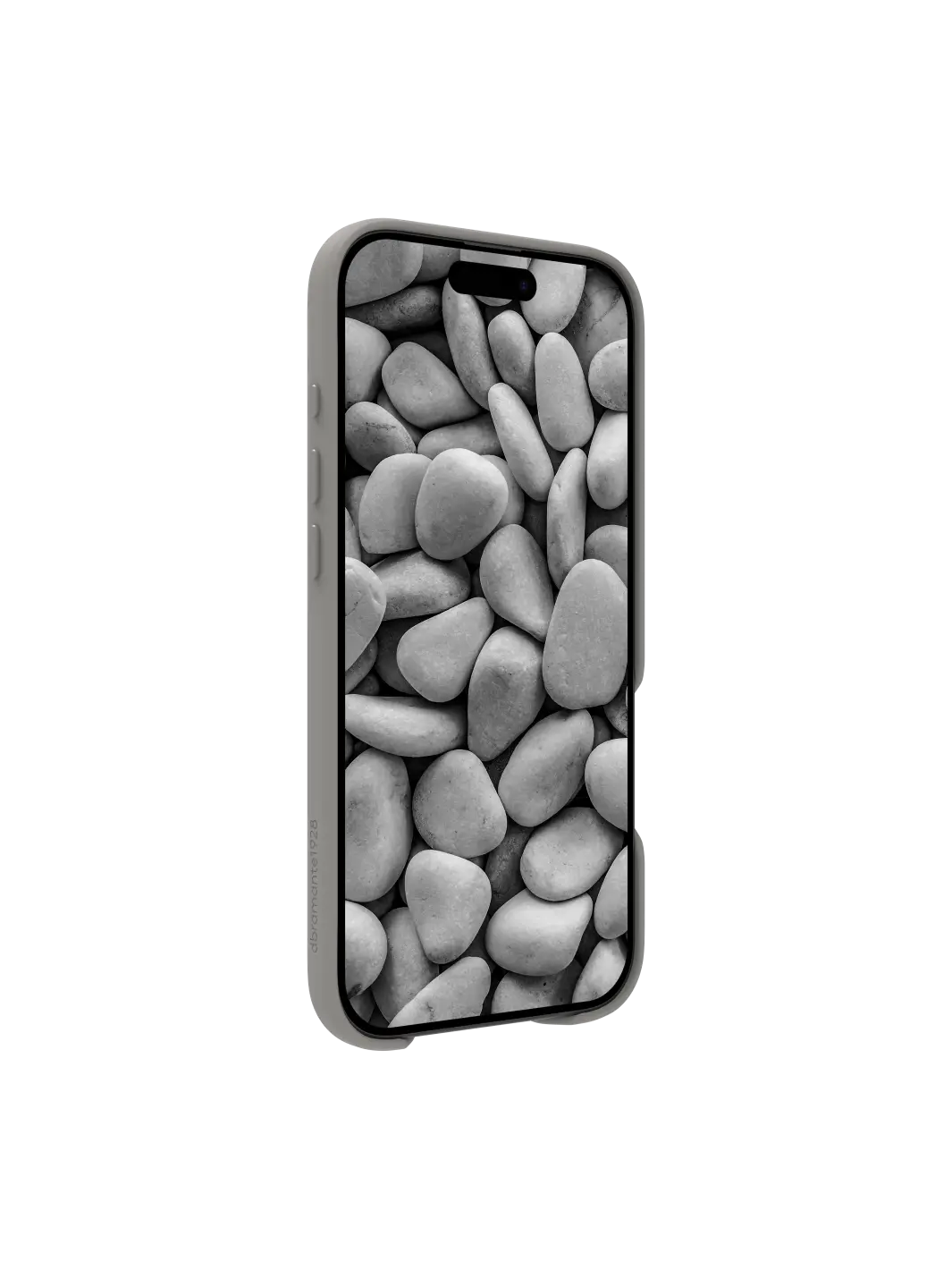 Roskilde MagSafe Kickstand ICON - iPhone Air - River Stone Phone Case