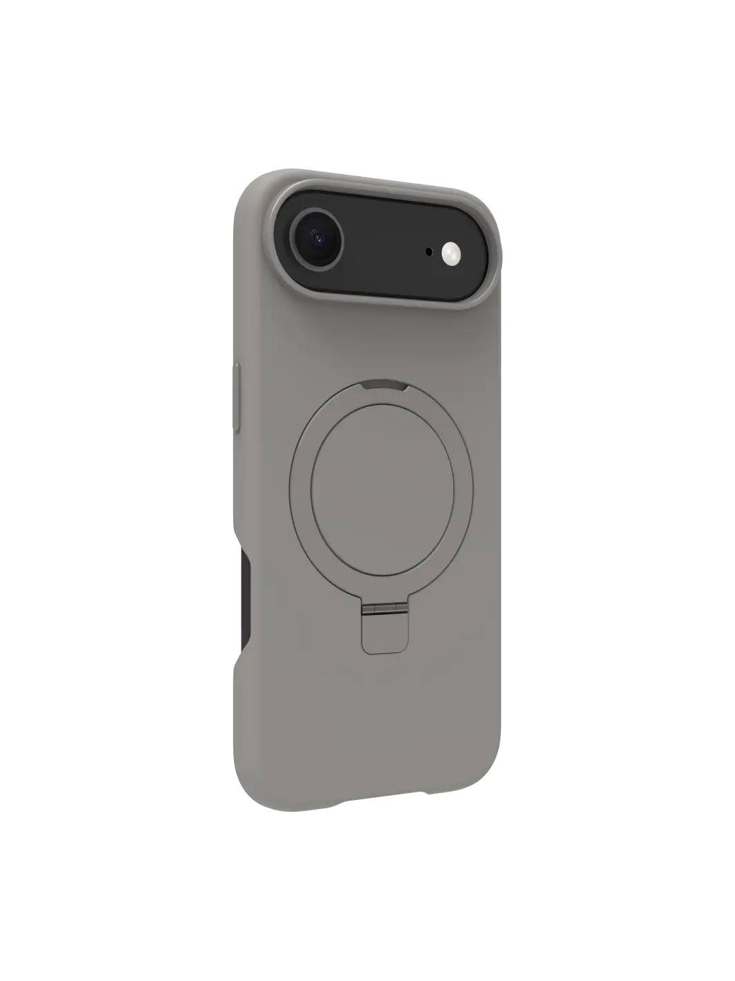 Roskilde MagSafe Kickstand ICON - iPhone Air - River Stone Phone Case
