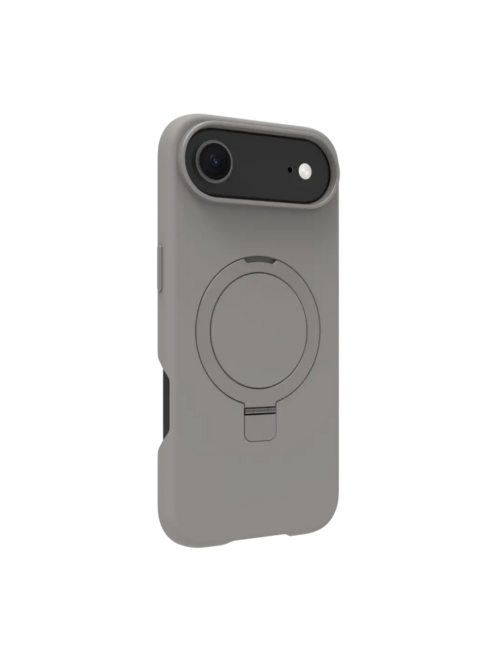 Roskilde MagSafe Kickstand ICON - iPhone Air - River Stone Phone Case
