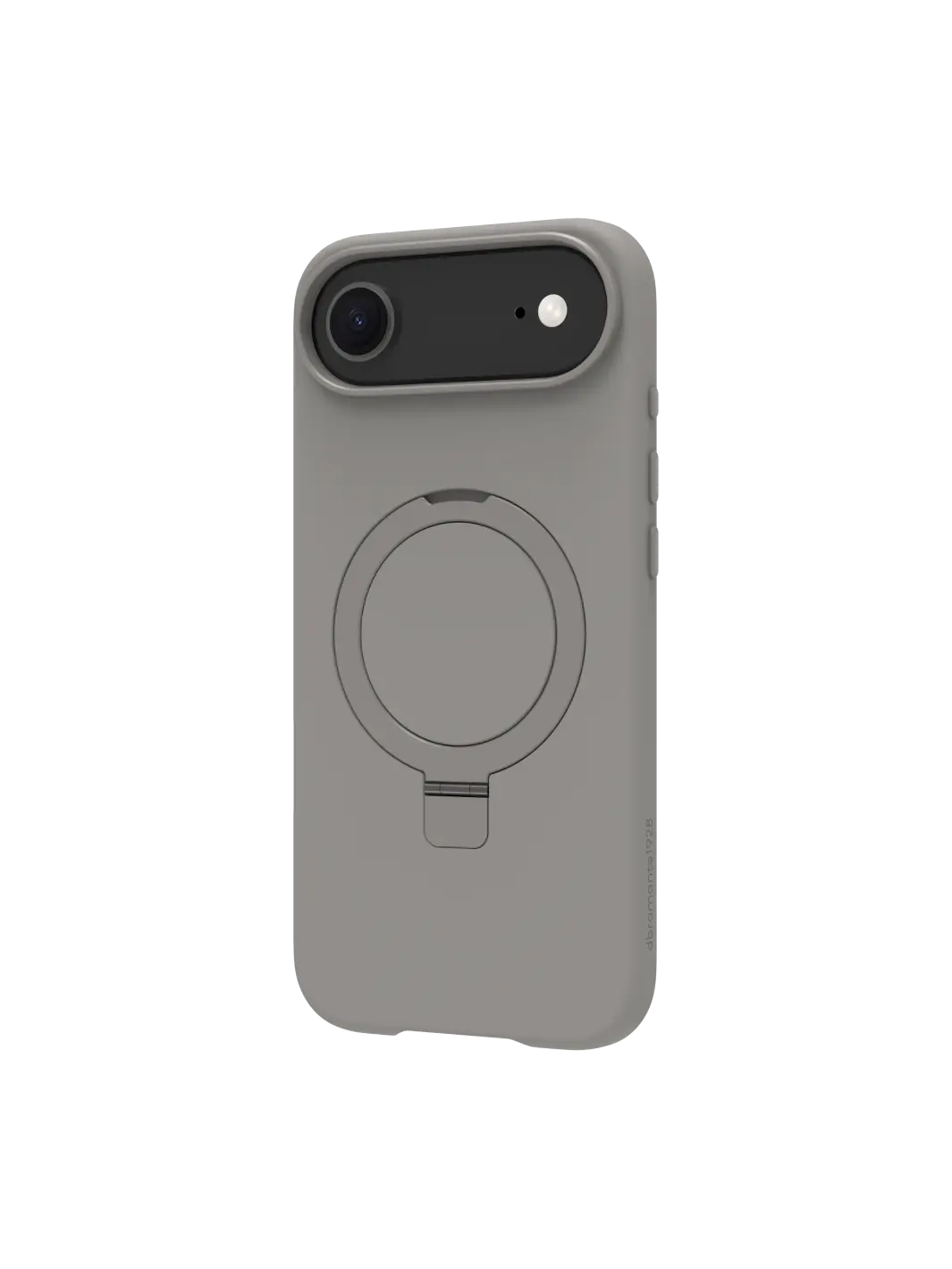 Roskilde MagSafe Kickstand ICON - iPhone Air - River Stone Phone Case