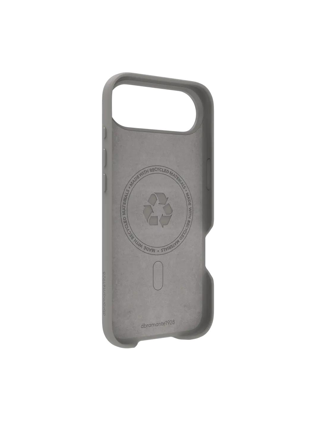 Roskilde MagSafe Kickstand ICON - iPhone Air - River Stone Phone Case