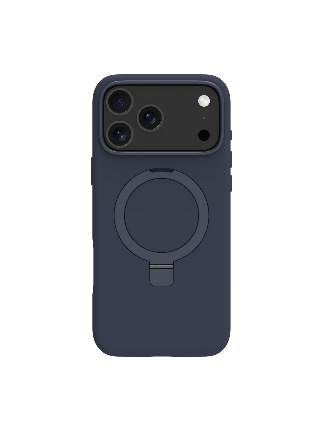 Roskilde MagSafe Kickstand ICON - iPhone 18 Pro Max/17 Pro Max - Deep Water