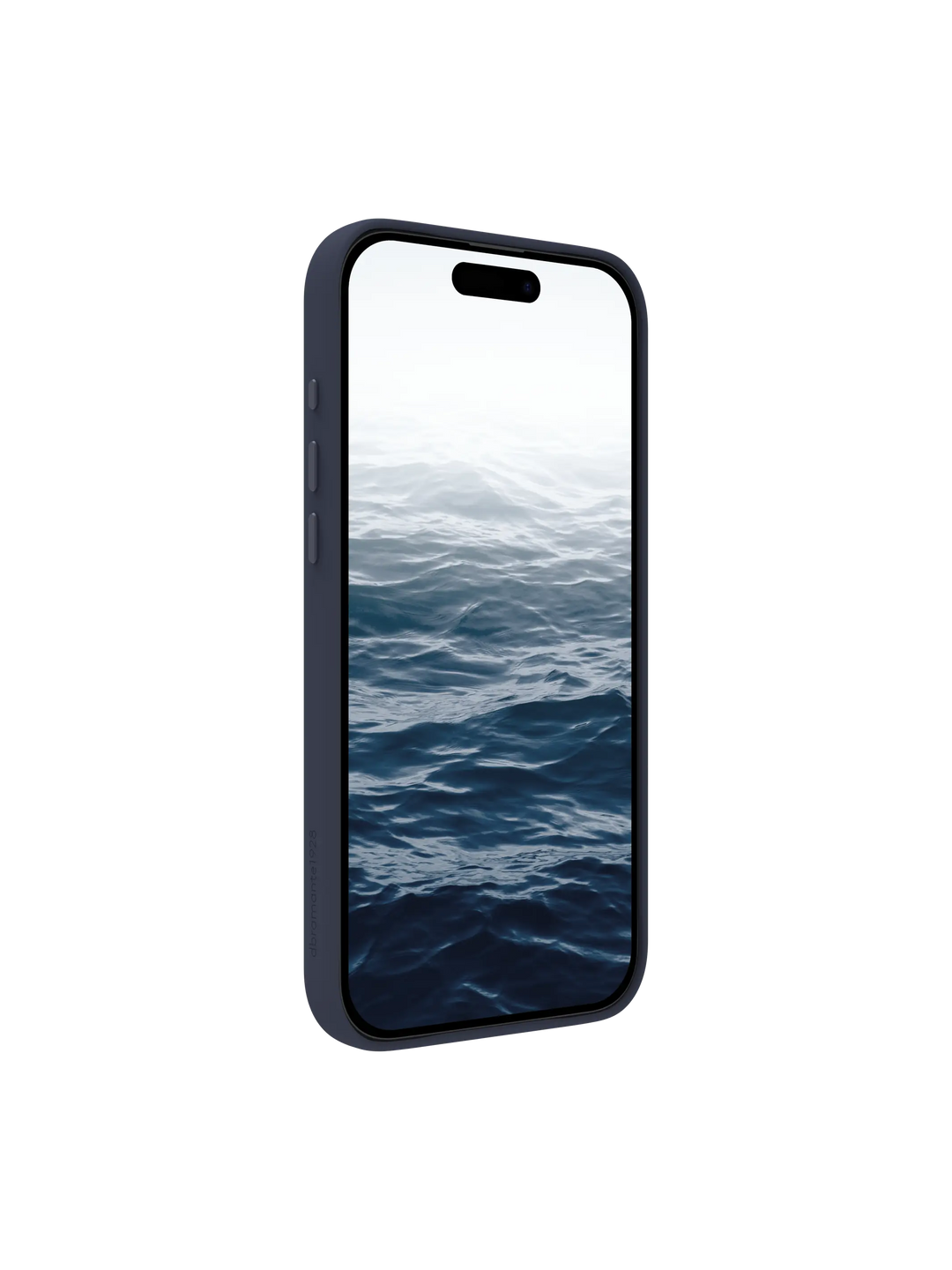 Roskilde MagSafe Kickstand ICON - iPhone 18 Pro Max/17 Pro Max - Deep Water