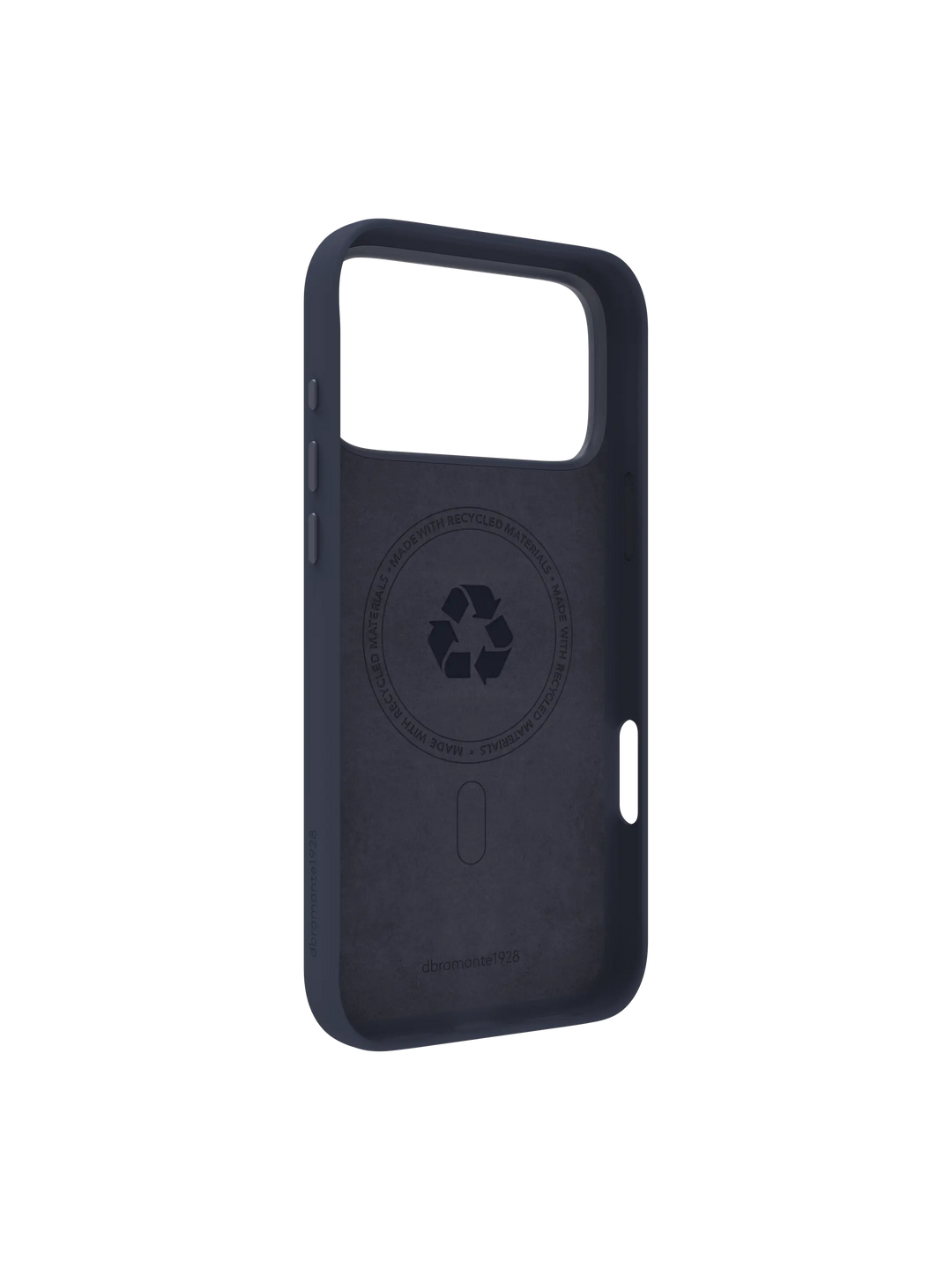 Roskilde MagSafe Kickstand ICON - iPhone 18 Pro Max/17 Pro Max - Deep Water
