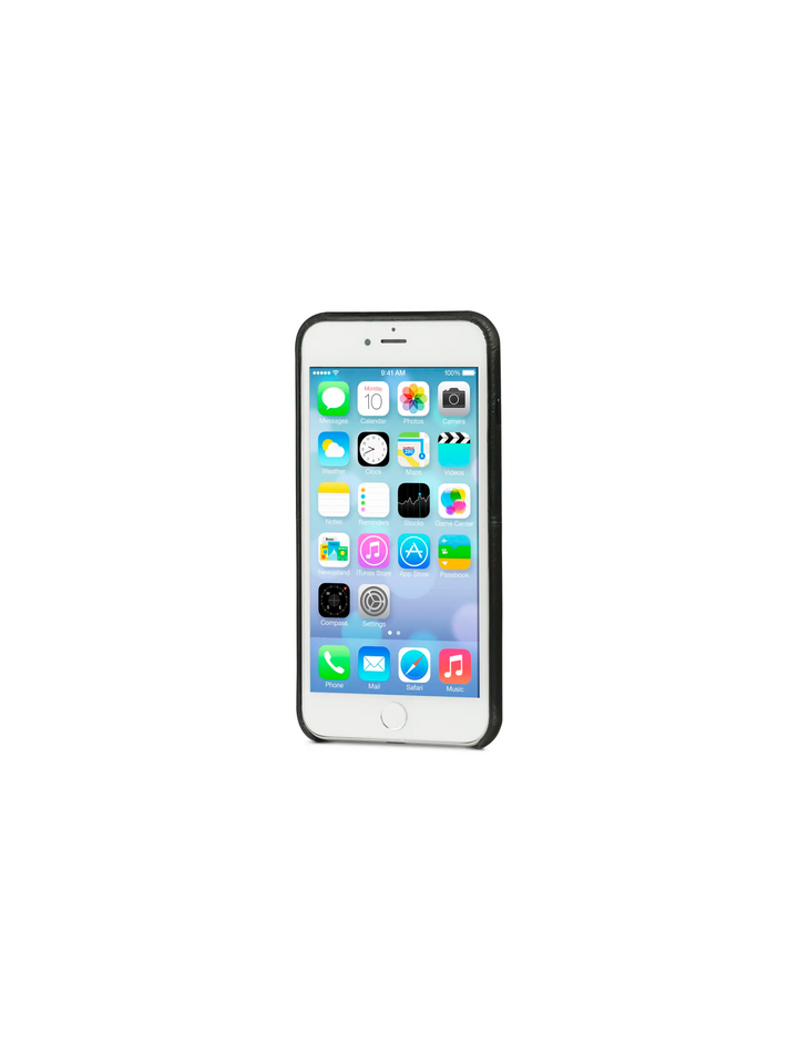 Roskilde - iPhone 7 Plus - Black Phone Case