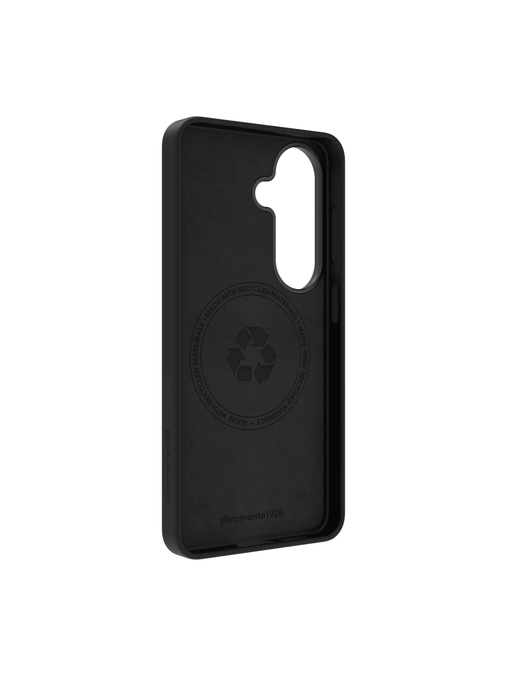 Roskilde Magnet ICON - Galaxy S26 - Midnight Phone Case