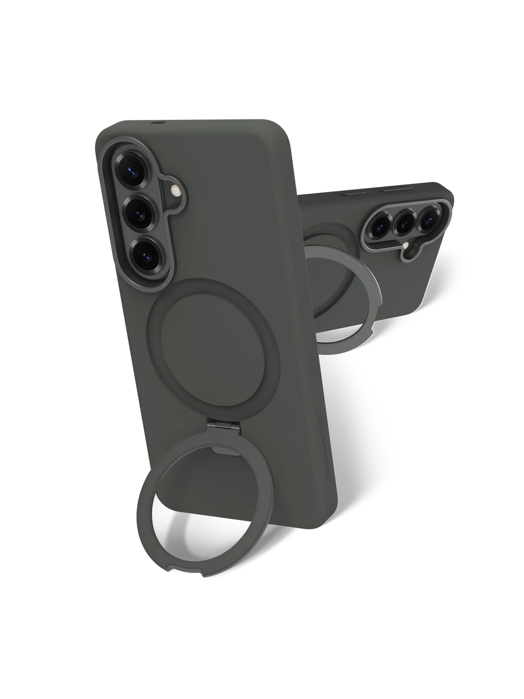 Roskilde Magnet Kick ICON - Galaxy S26 - Forest Sha
