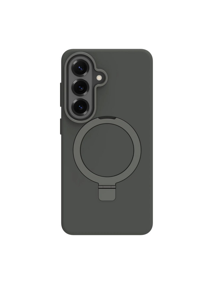 Roskilde Magnet Kick ICON - Galaxy S26 - Forest Sha