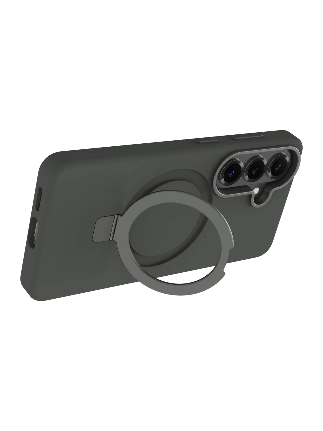 Roskilde Magnet Kick ICON - Galaxy S26 - Forest Sha