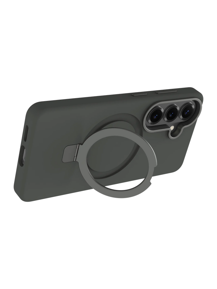 Roskilde Magnet Kick ICON - Galaxy S26 - Forest Sha