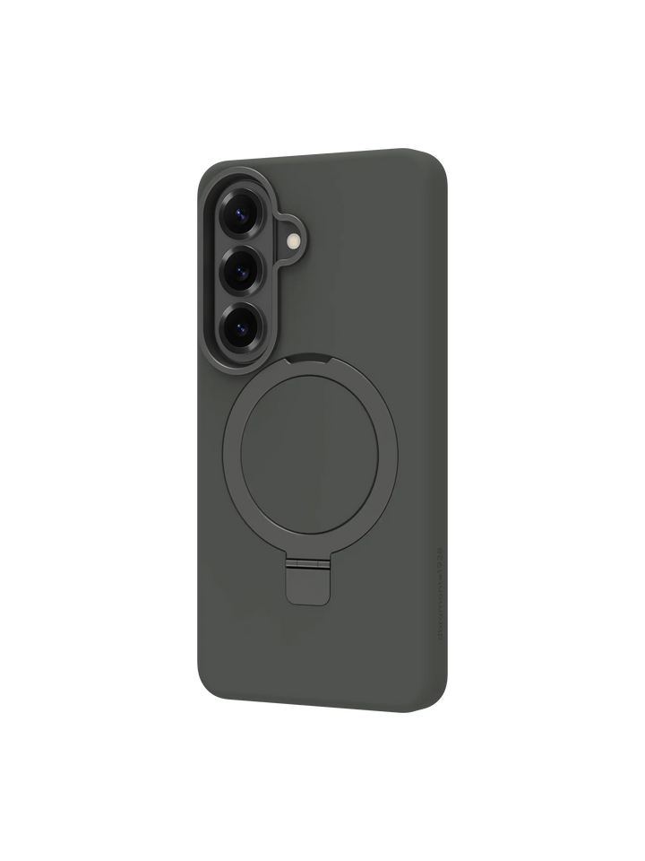 Roskilde Magnet Kick ICON - Galaxy S26 - Forest Sha