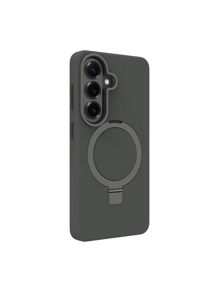 Roskilde Magnet Kick ICON - Galaxy S26 - Forest Sha