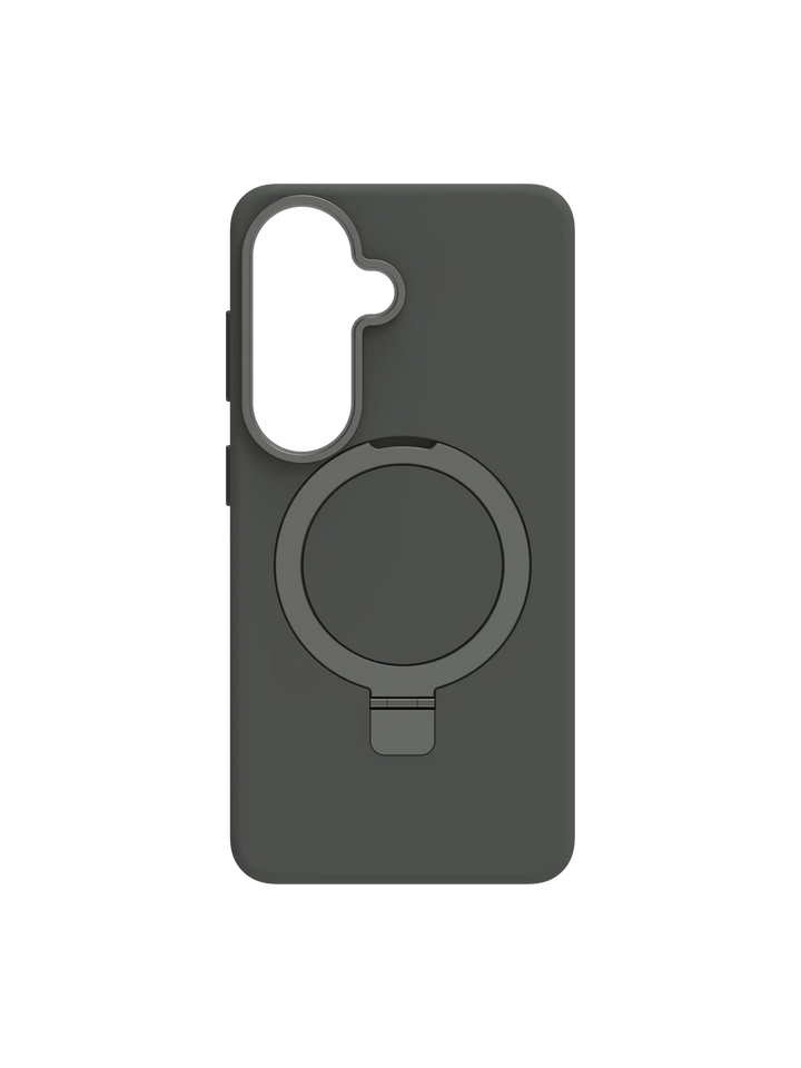 Roskilde Magnet Kick ICON - Galaxy S26 - Forest Sha