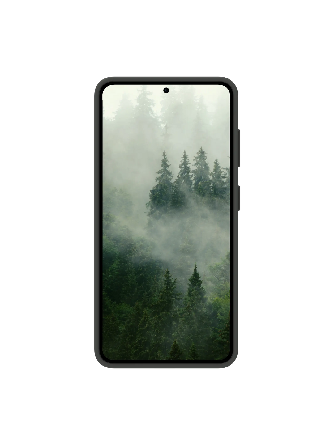 Roskilde Magnet Kick ICON - Galaxy S26 - Forest Sha