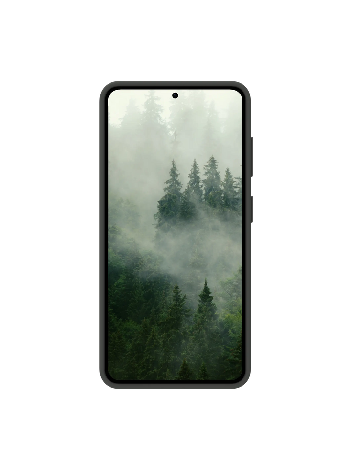 Roskilde Magnet Kick ICON - Galaxy S26 - Forest Sha