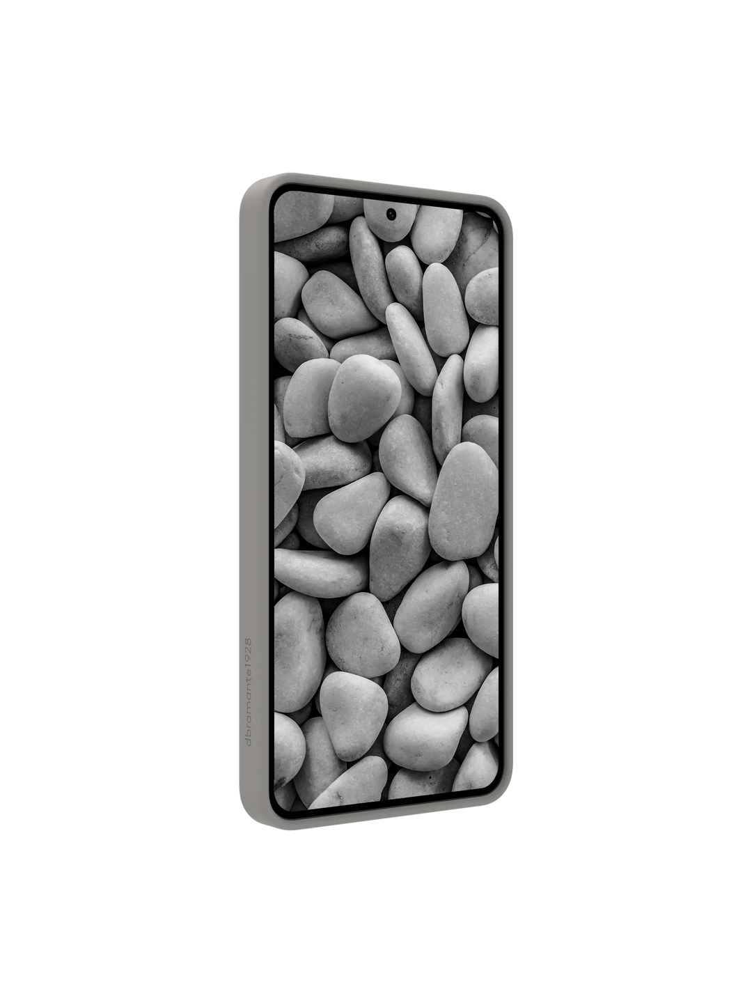 Roskilde Magnet Kickstand ICON - Galaxy S26 - River Stone Phone Case