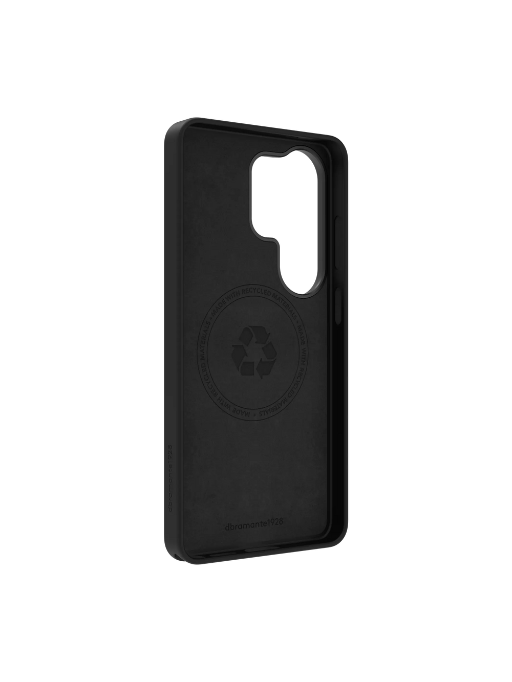 Roskilde Magnet ICON - Galaxy S26 Ultra - Midnight Phone Case