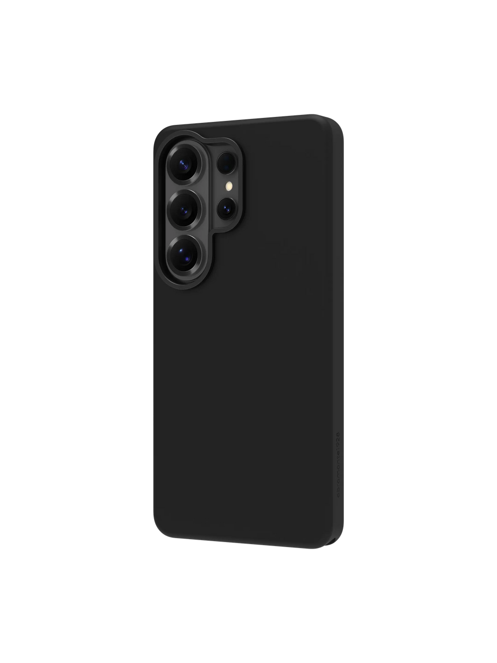 Roskilde Magnet ICON - Galaxy S26 Ultra - Midnight Phone Case