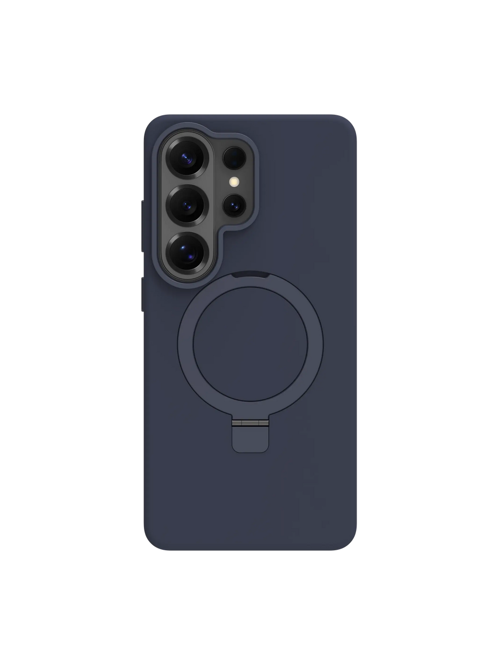 Roskilde Magnet Kickstand ICON - Galaxy S26 Ultra - Deep Water Phone Case