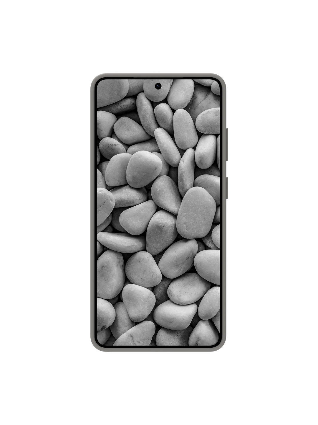 Roskilde Magnet Kickstand ICON - Galaxy S26 Ultra -River Stone Phone Case