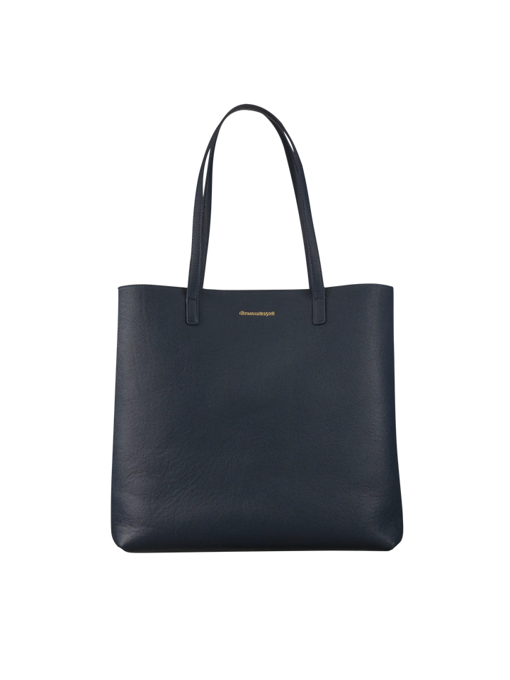 Siena - Shopper - Stillehavsblå