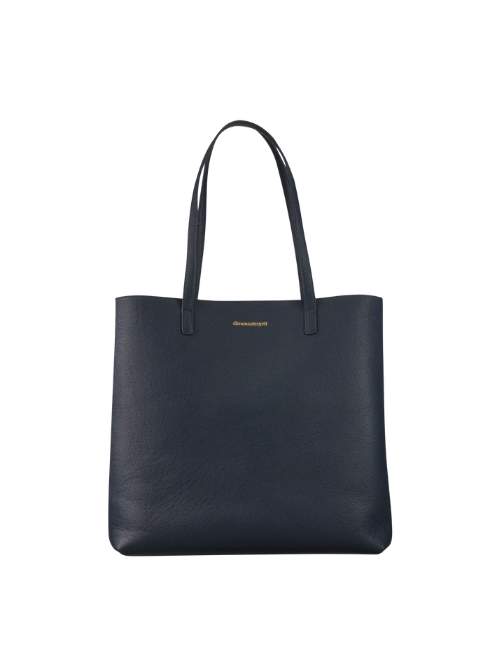 Siena - Shopper - Stillehavsblå