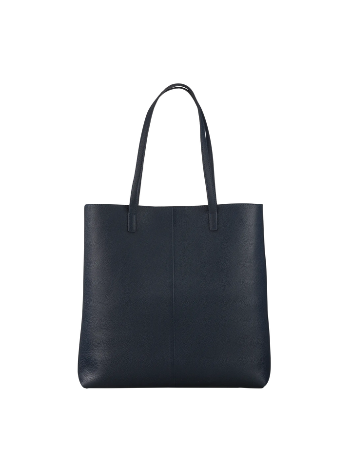 Siena - Shopper - Stillehavsblå