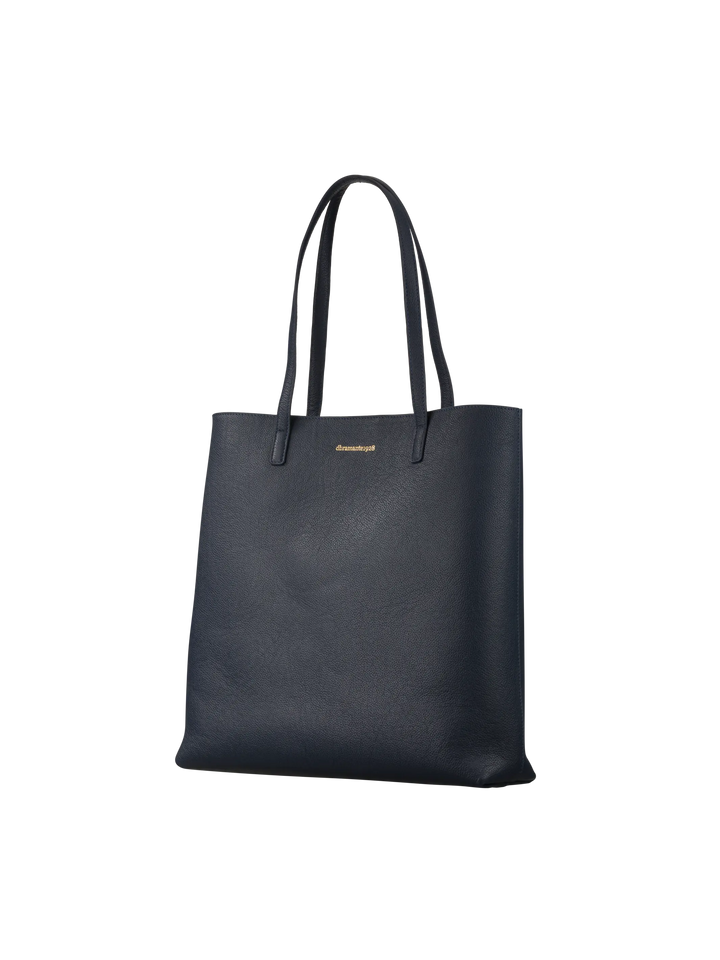 Siena - Shopper - Stillehavsblå