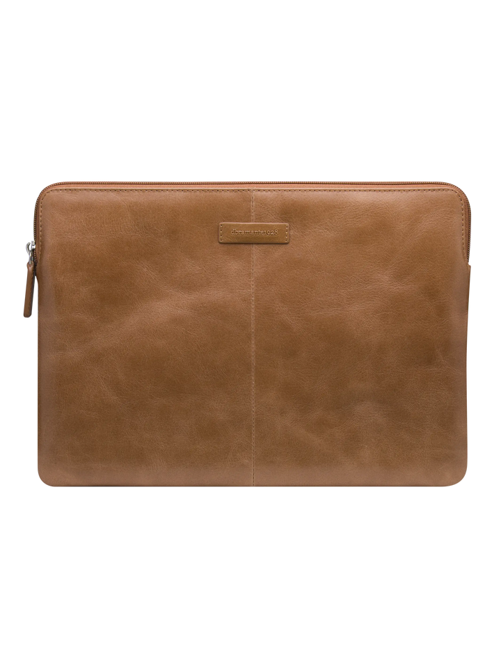 Skagen Pro - MacBook Pro/Air (2020) 13” - Tan Computer Sleeve