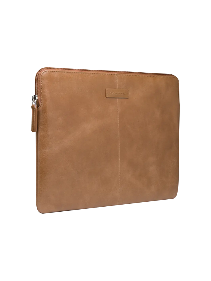 Skagen Pro Tan MacBook Air/Pro 13" (2016-2022) Laptop sleeves