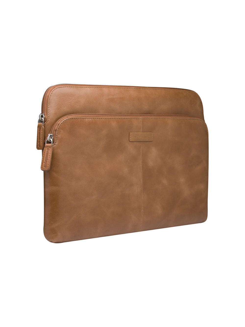 Skagen Pro+ - MacBook Air/Pro (2020) 13" - Tan Computer Sleeve