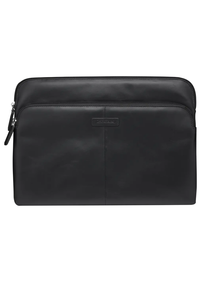 Skagen Pro+ - MacBook Pro 14"/up to 14” Laptop - Black Computer Sleeve