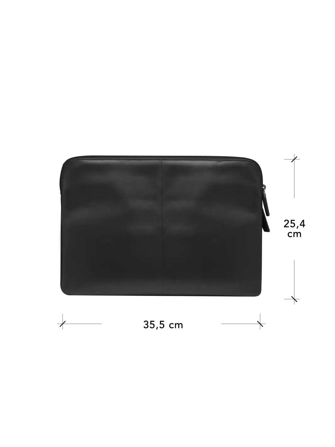 Skagen Pro+ - MacBook Pro 14"/up to 14” Laptop - Black Computer Sleeve