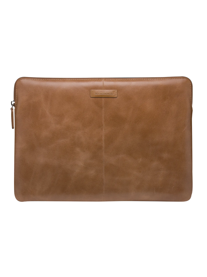 Skagen Pro Tan MacBook Air 15" (2023-2024) Laptop 14" Computer Sleeve