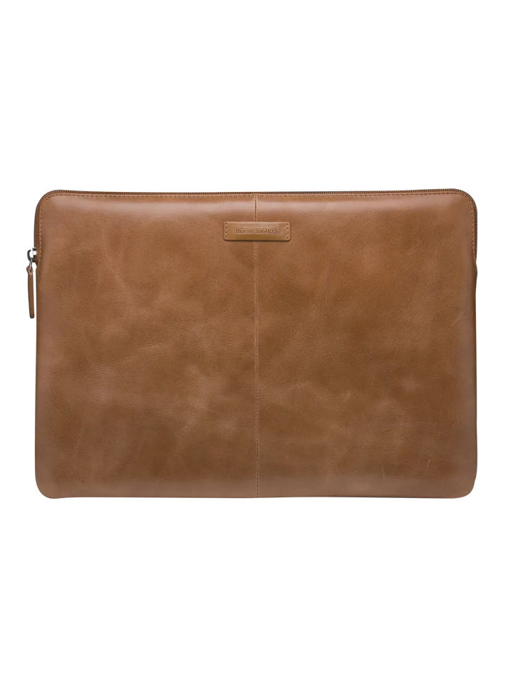 Skagen Pro - MacBook Pro 16" (2021)/15" Laptop/MB Pro 16" - Tan