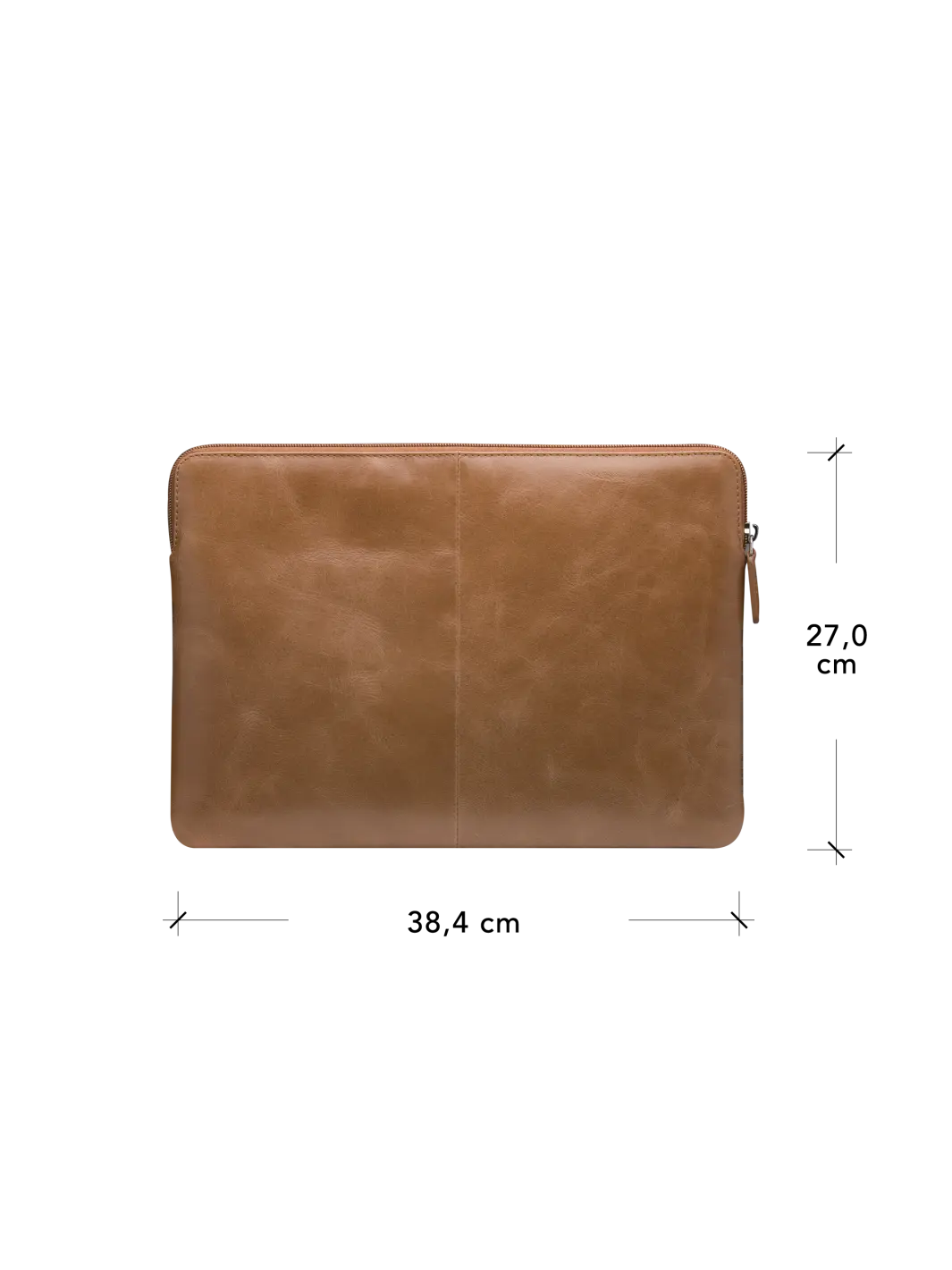 Skagen Pro - MacBook Pro 16" (2021)/15" Laptop/MB Pro 16" - Tan