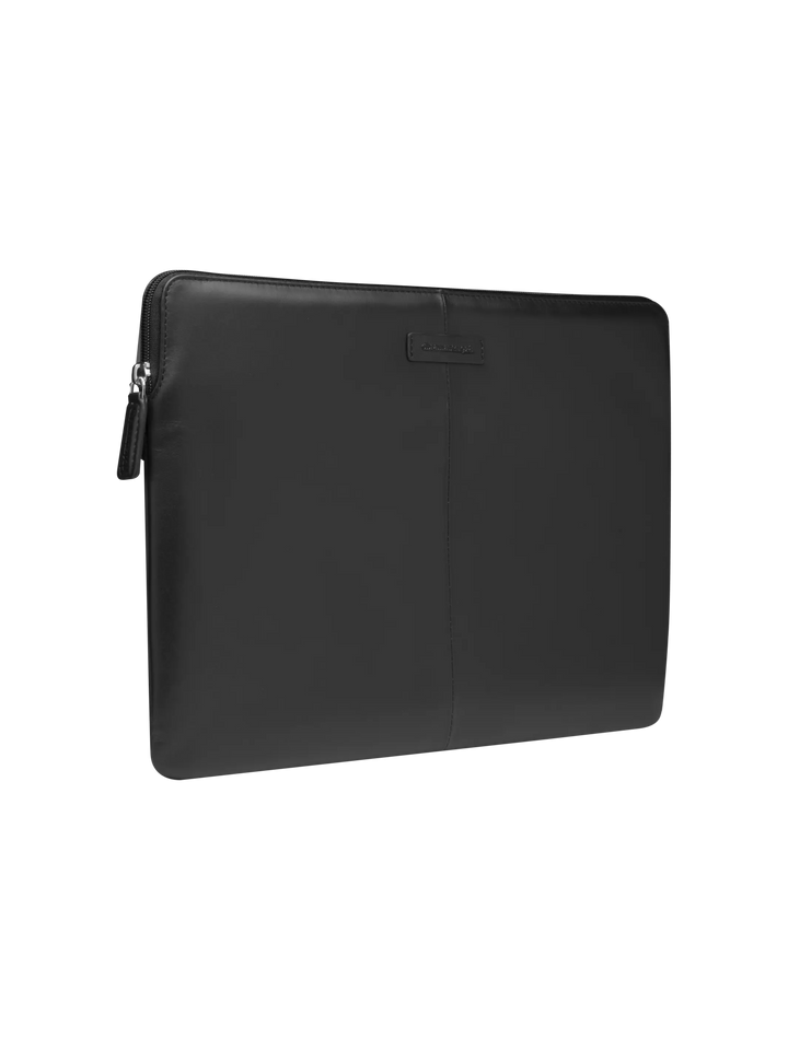 Skagen Pro - MacBook Air 15”/Laptop 14” - Black Computer Sleeve